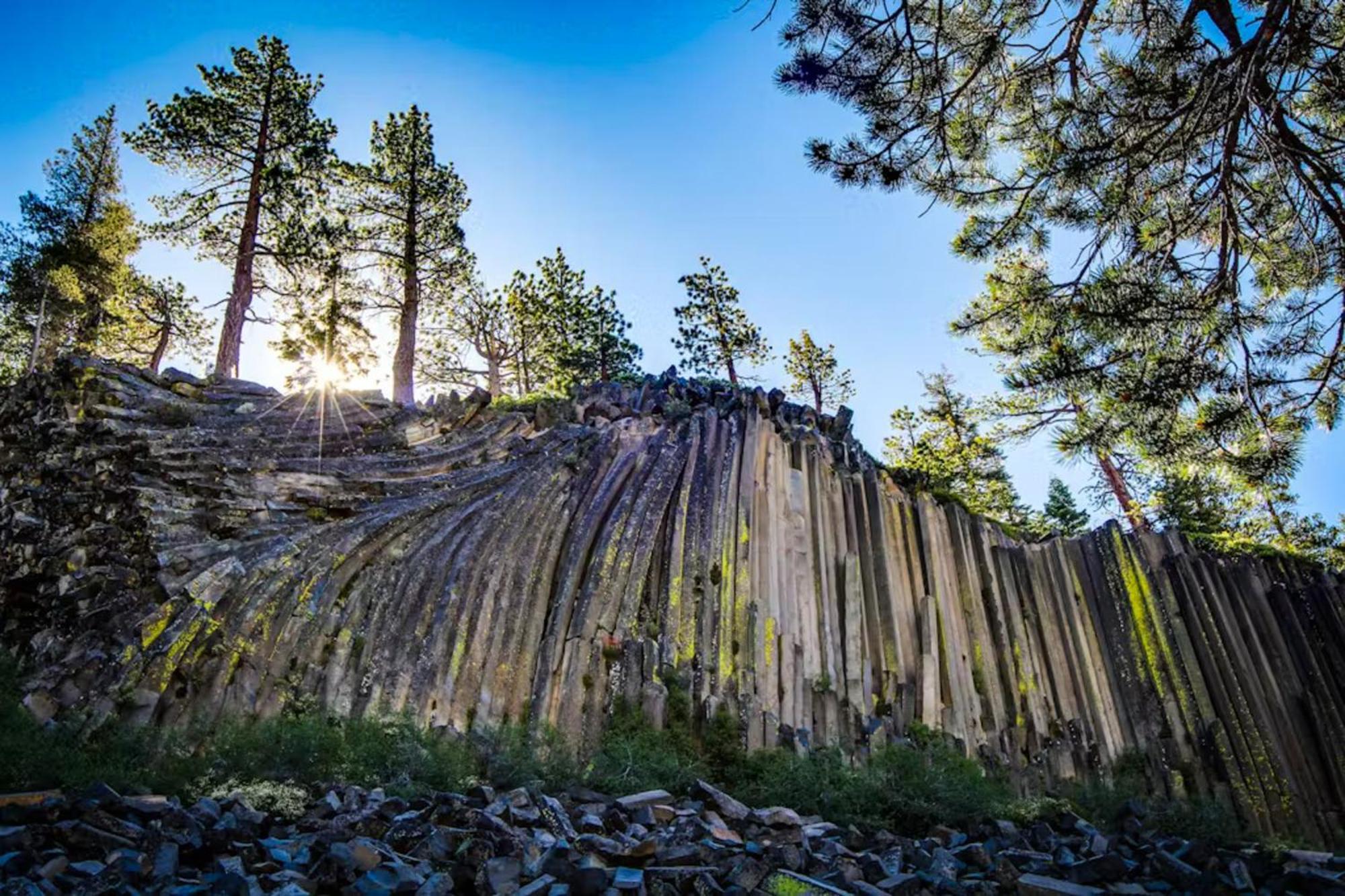 Apartmán La Vista Blanc 39 Mammoth Lakes Exteriér fotografie