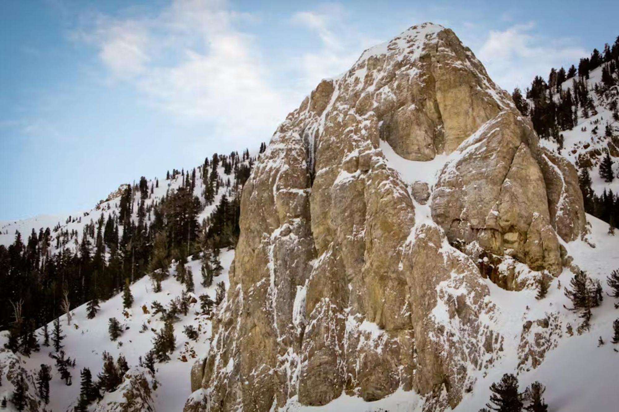 Apartmán La Vista Blanc 39 Mammoth Lakes Exteriér fotografie